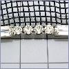 Rhinestone Banding